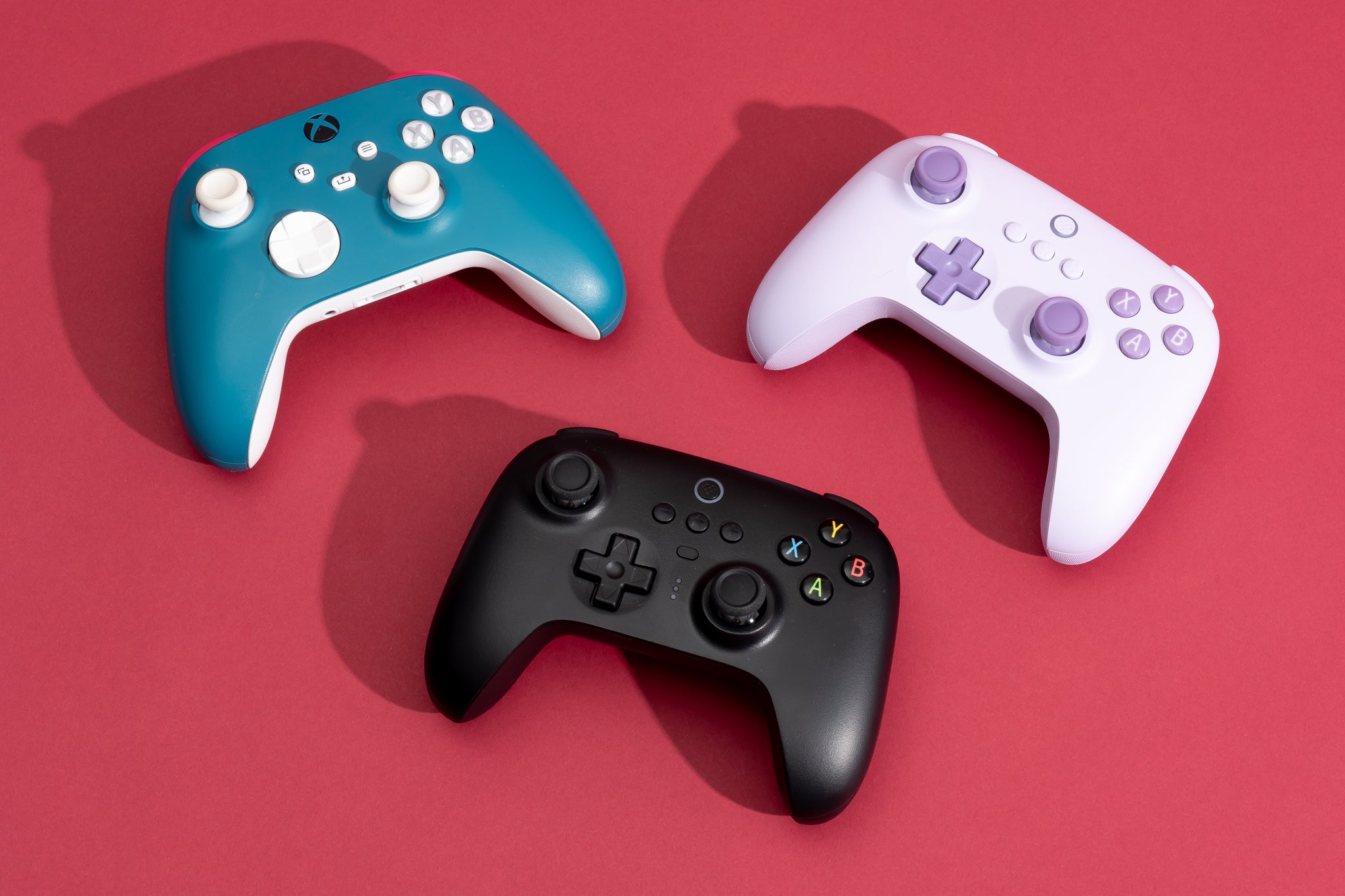 10 Best Video Game Controllers for PC in 2024: Top Picks for Gamers