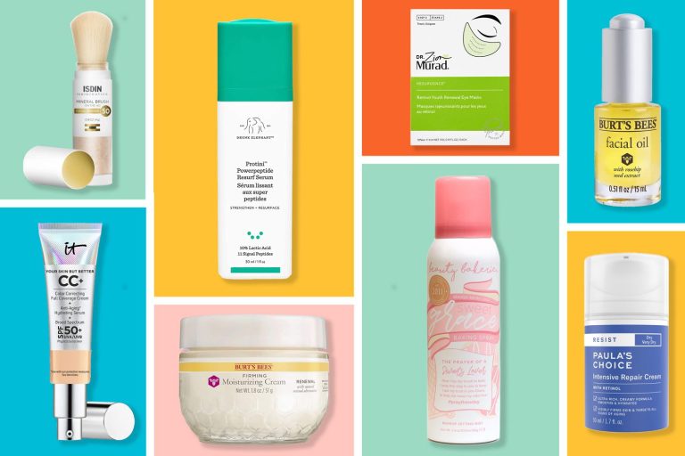 10 Best Body Moisturizers for Aging Skin in 2024: Top Products Revealed