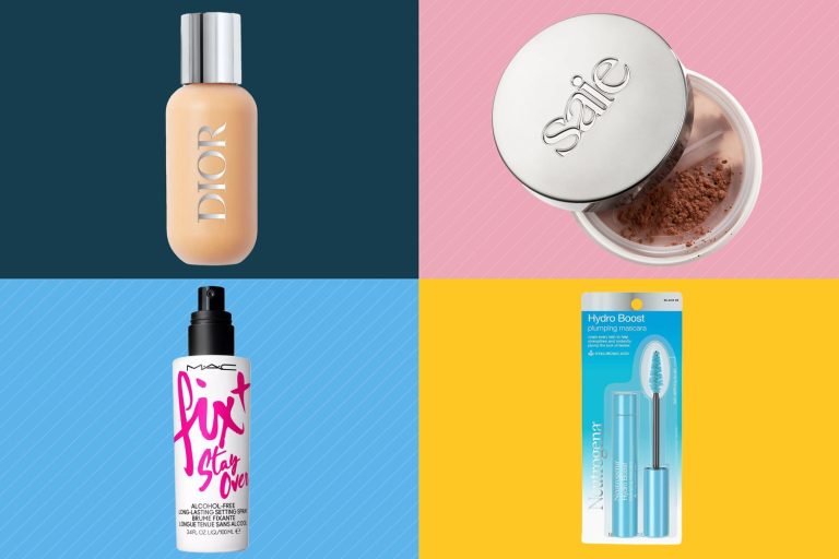 Best Eyeshadow for Older Women: Top Picks for 2024’s Best Looks