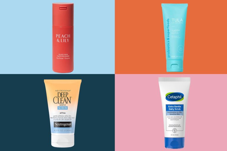 Best Facial Wash for Sensitive Skin: Top Picks for 2024