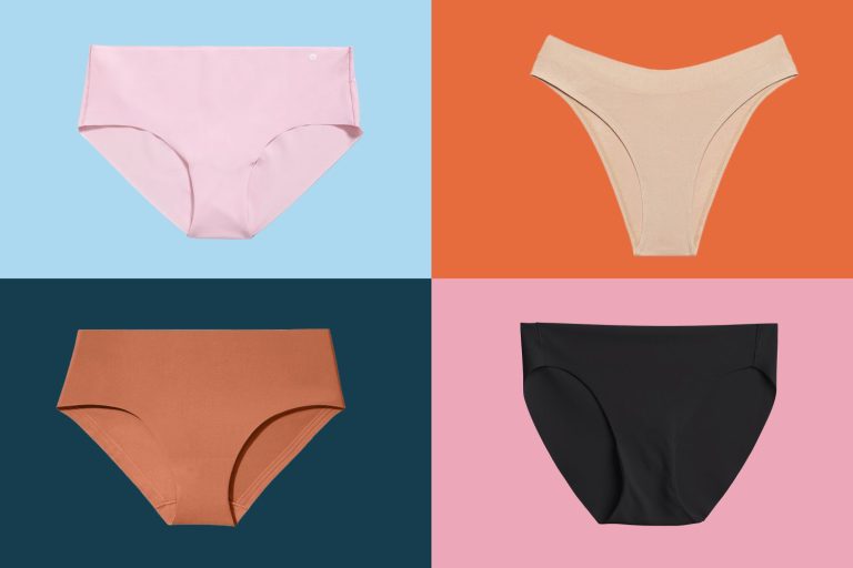 10 Best Seamless Undies for Ultimate Comfort in 2024