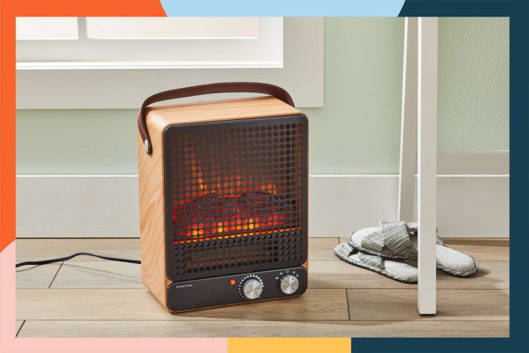 10 Best Space Heaters for Large Rooms: Top Picks for 2024