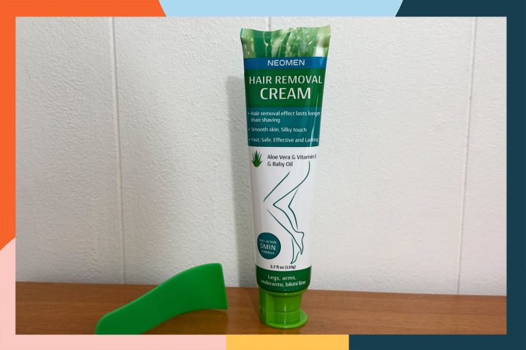10 Best Hair Removal Creams for Men in 2024: Top Picks for Smooth Skin