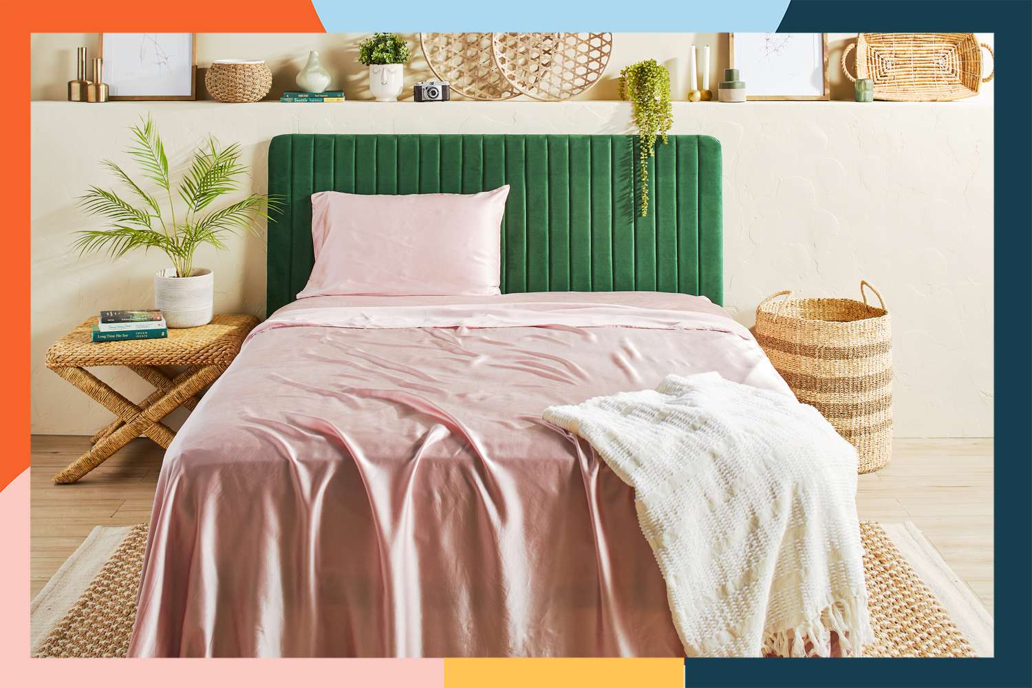 10 Best Sateen Sheets of 2024: Luxurious Comfort for Your Bedroom