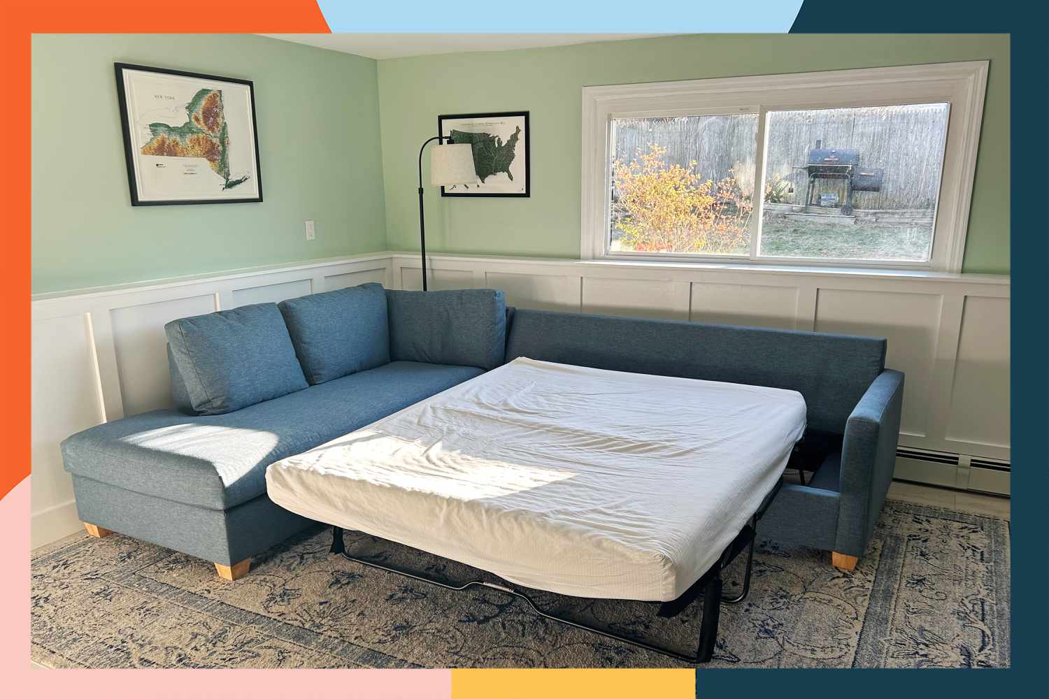 10 Best Sectional Sleeper Sofas for 2024: Top Picks for Comfort and Style 10 Best Sectional Sleeper Sofas for 2024: Top Picks for Comfort and Style