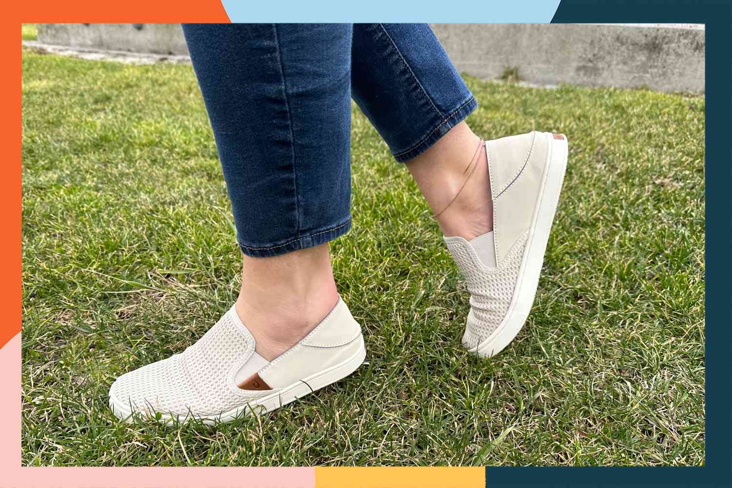 10 Best Slip On Shoes for Women: Top Picks for 2024 Comfort & Style