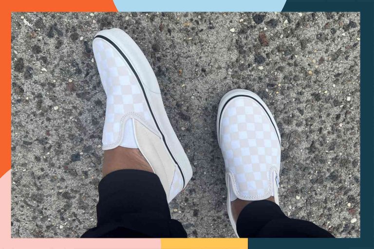 10 Best Black Vans: Top Picks for 2024’s Must-Have Footwear