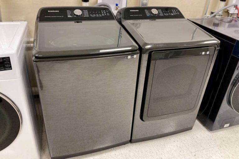 10 Best Washer Dryer Sets to Buy in 2024: Top Picks for Every Home