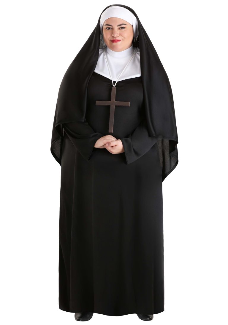 10 Best Nun Costumes for 2024: Top Picks for Authentic Looks