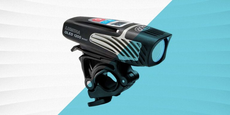 10 Best MTB Lights for 2024: Illuminate Your Ride with Top Picks!