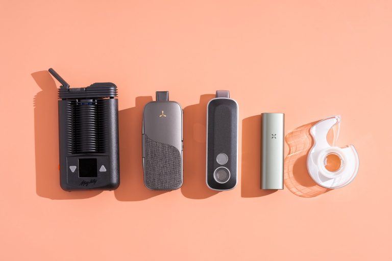 10 Best Weed Vaporizers of 2024: Top Picks for Quality and Flavor