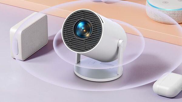 10 Best 4K Beamers for Stunning Home Theater Experiences in 2024