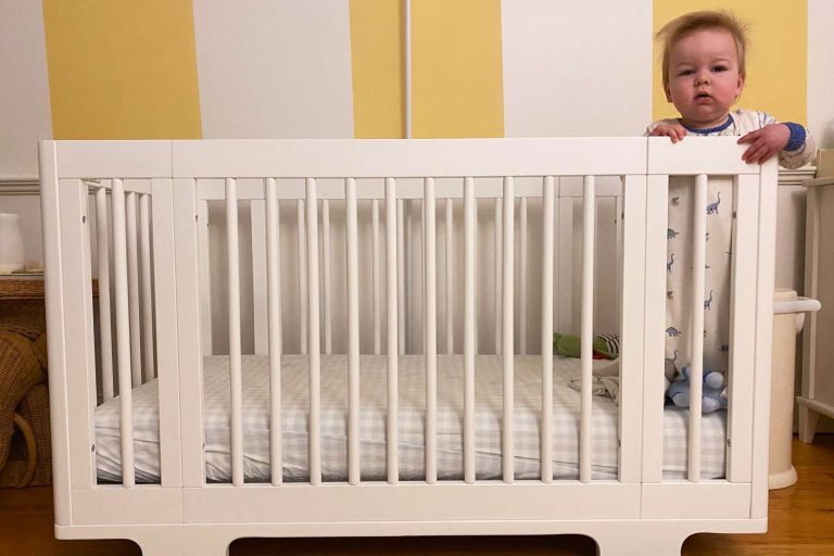 10 Best Cribs for Infants in 2024: Safe and Stylish Picks