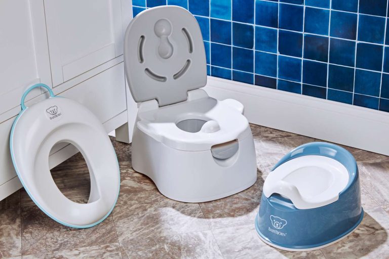 10 Best Potty Training Chairs for 2024: Top Picks for Successful Training