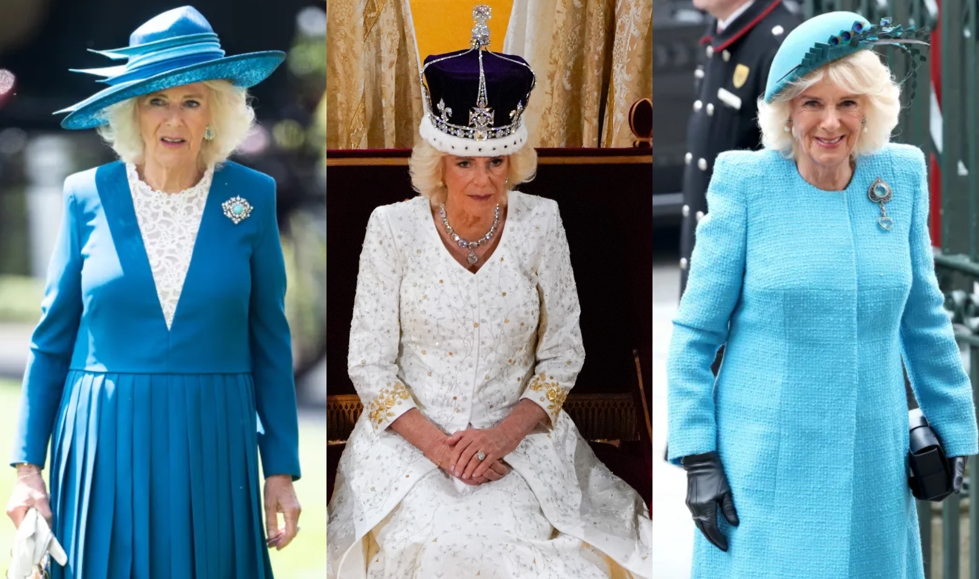 10 Best Queen Crown Products for Your Royal Look in 2024