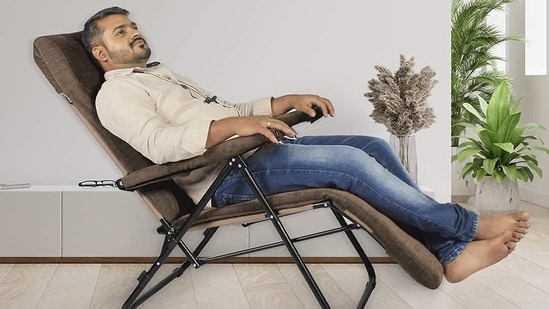 10 Best Recliners for Back Pain in 2024: Top Picks for Ultimate Comfort