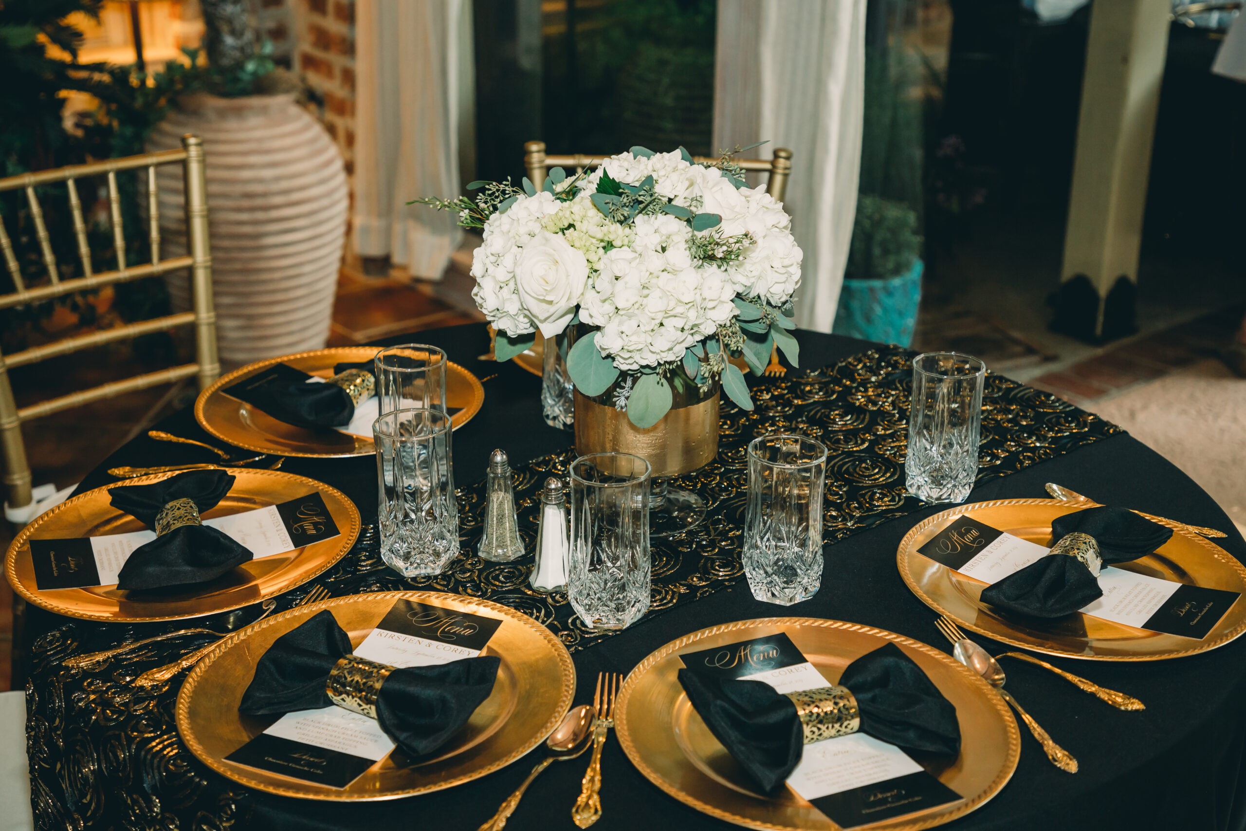 Best Chiavari Chairs for 2024: Top Picks for Elegant Events