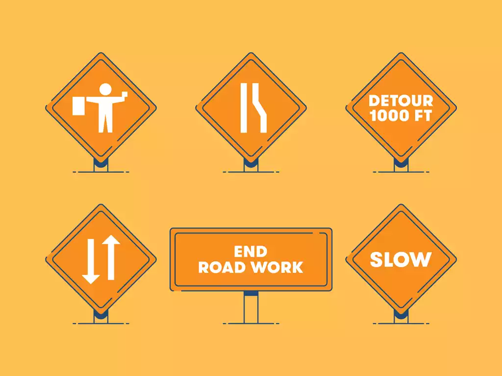 10 Best Slow Moving Vehicle Signs for 2024: Ensure Safety on the Road 10 Best Slow Moving Vehicle Signs for 2024: Ensure Safety on the Road