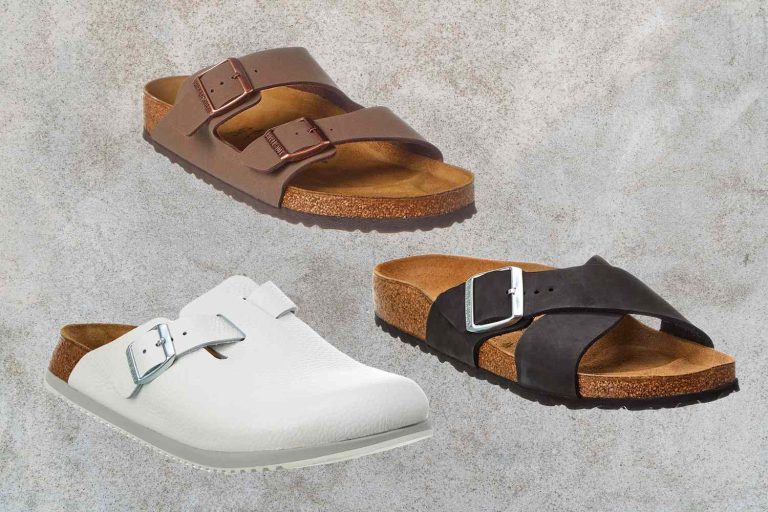 10 Best Birkenstock Styles to Buy During the 2024 Sale Event!