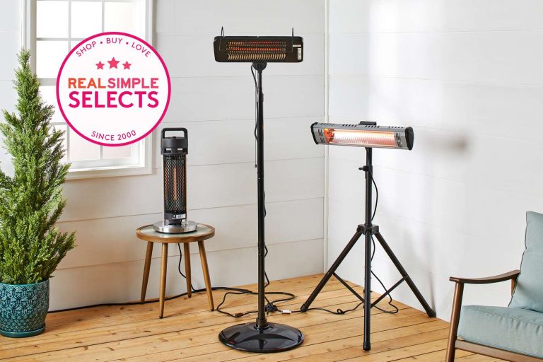 Best Outdoor Heaters of 2024: Top Picks for Warmth and Comfort