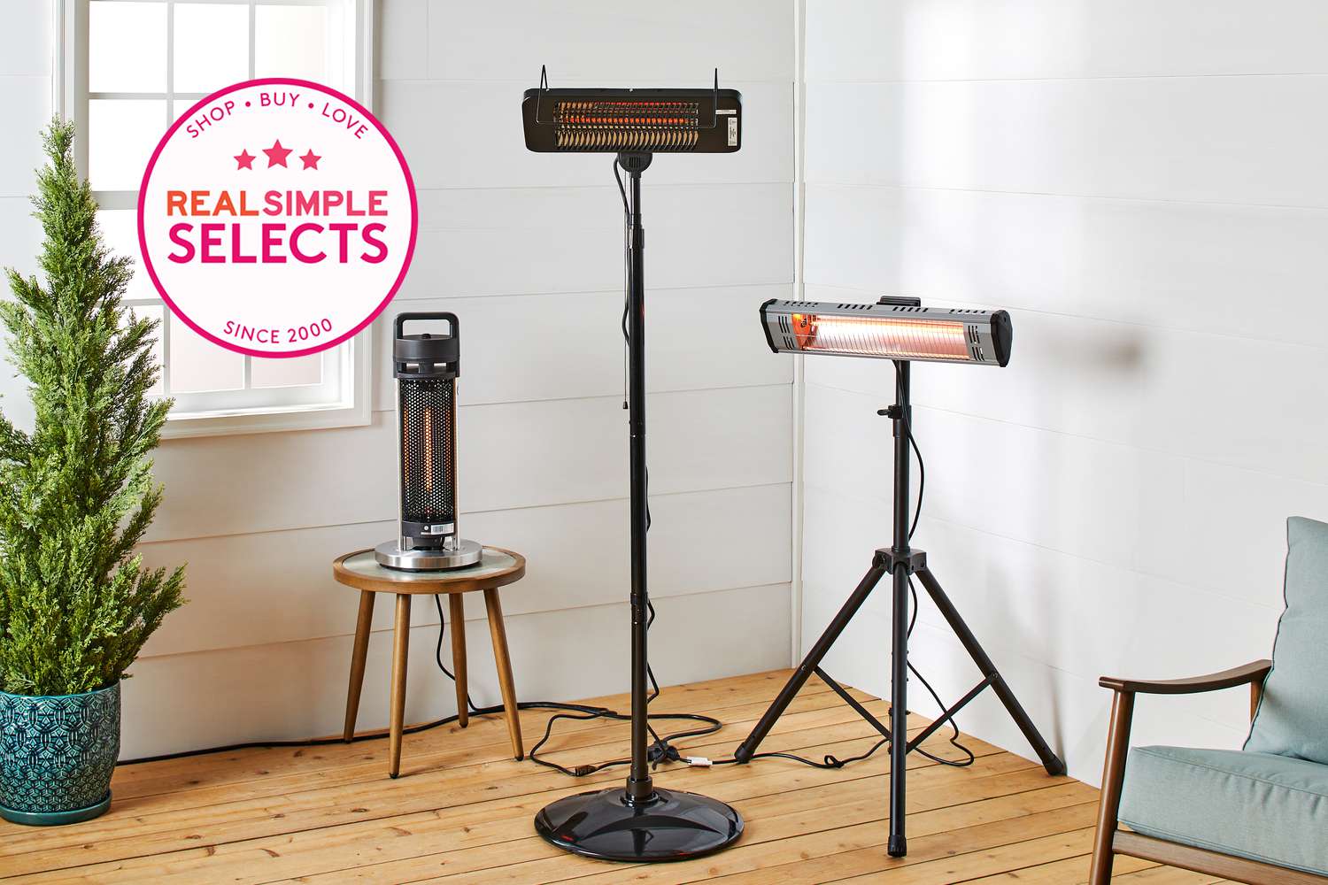 Best Outdoor Heaters of 2024: Top Picks for Warmth and Comfort