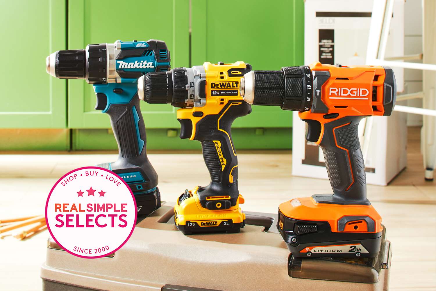 Best Ryobi Drill: Top Picks for 2024 You Need to Know About!