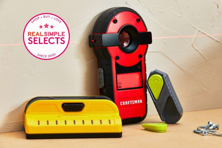 10 Best Wall Stud Finders: Top Picks for 2024