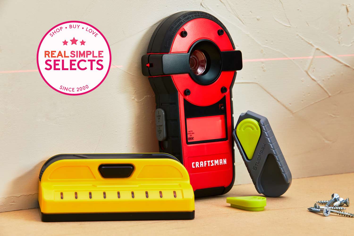 10 Best Wall Stud Finders: Top Picks for 2024