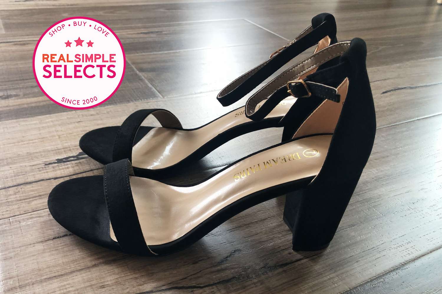 10 Best Silver Heels for 2024: Stylish Choices for Every Occasion