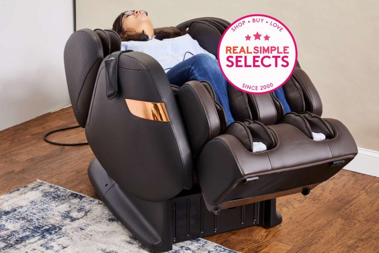 Best Massage Chairs of 2024: Top Picks for Ultimate Relaxation Best Massage Chairs of 2024: Top Picks for Ultimate Relaxation
