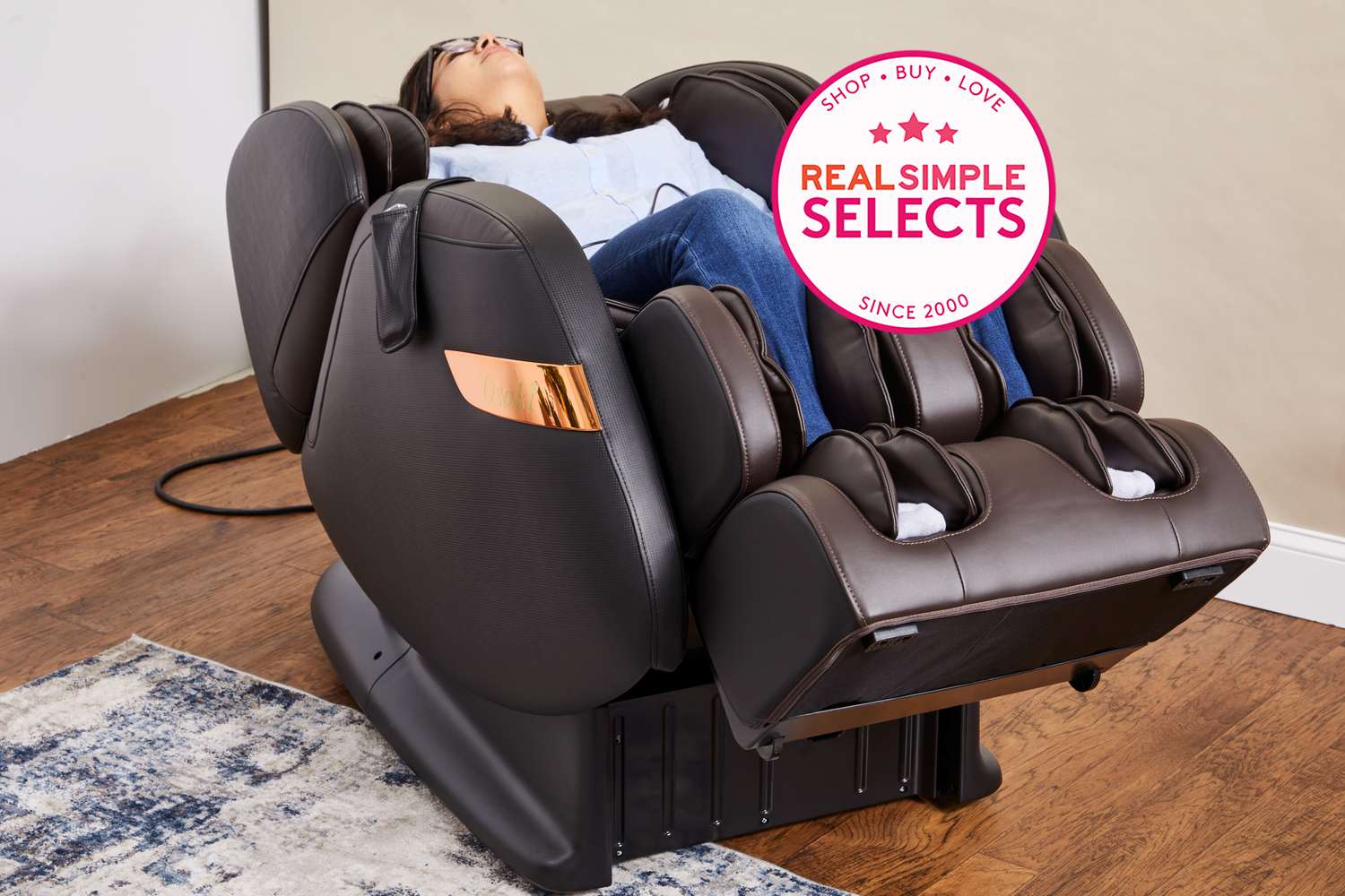 Best Massage Chairs of 2024: Top Picks for Ultimate Relaxation Best Massage Chairs of 2024: Top Picks for Ultimate Relaxation