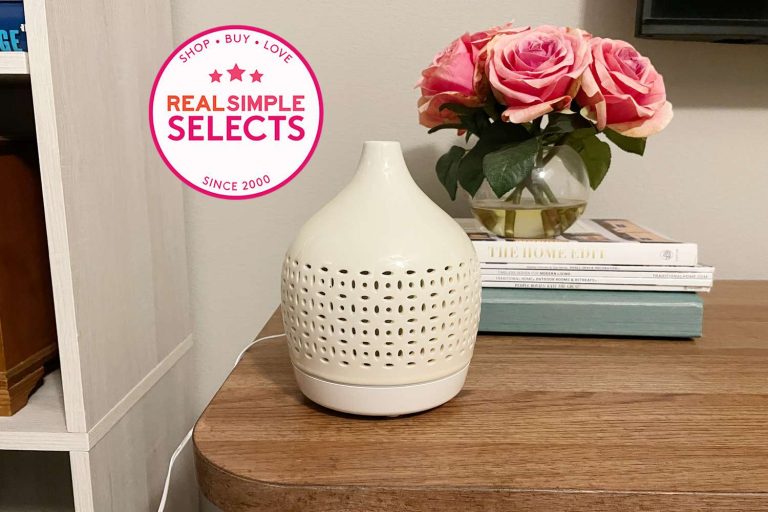 10 Best Oil Diffusers for a Relaxing Home in 2024