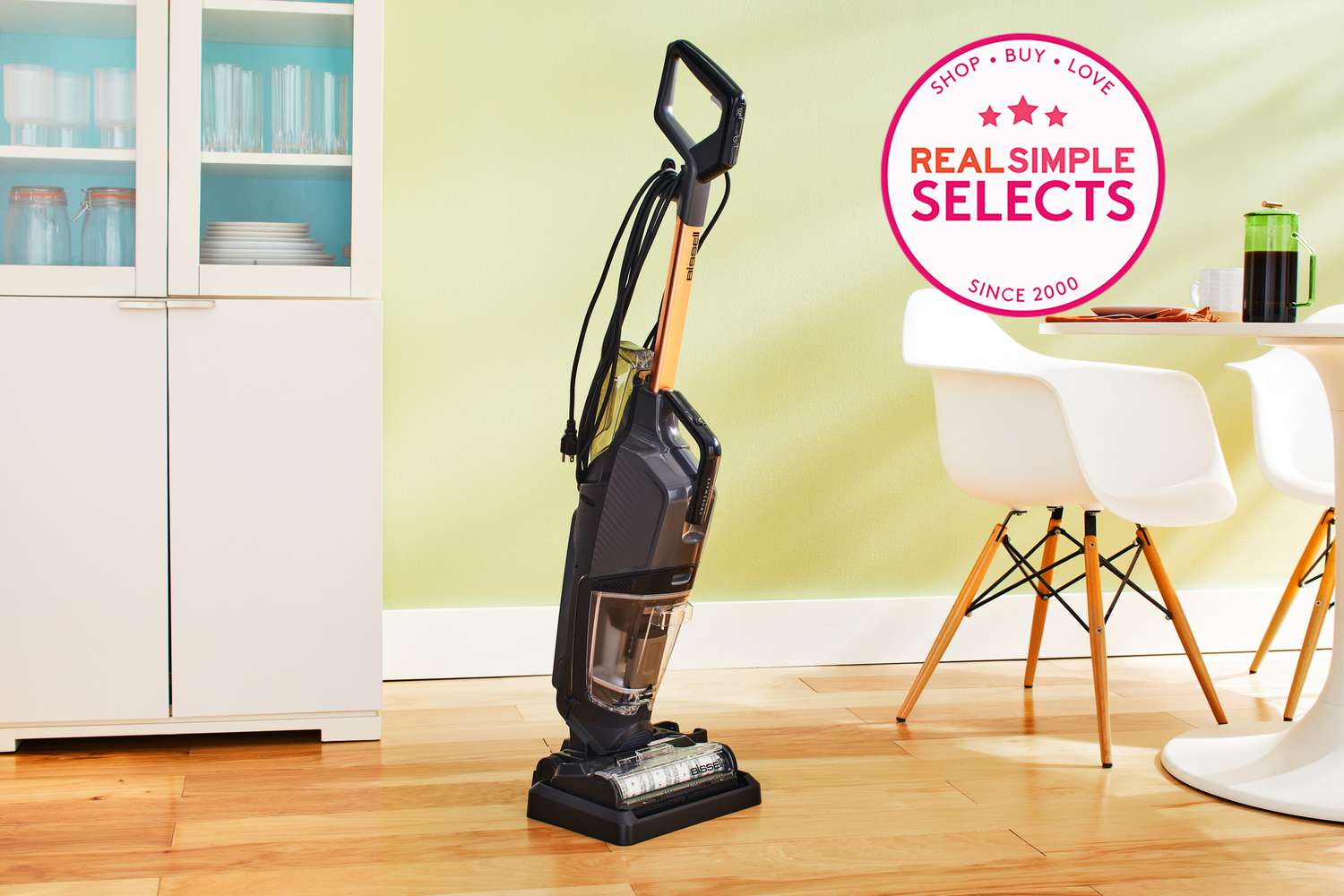 10 Best Vacuum for Laminate Floors in 2024: Top Products Reviewed