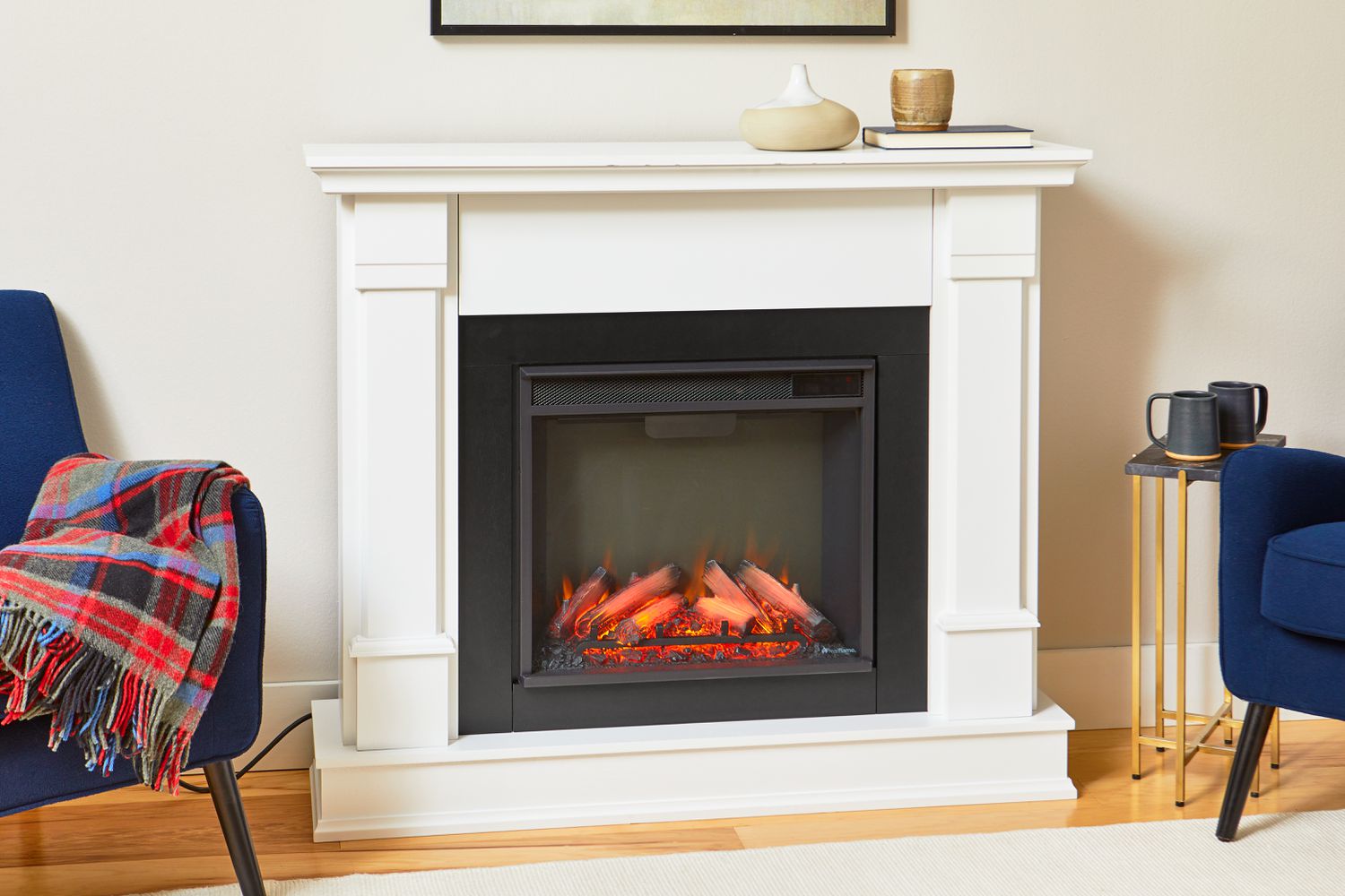 10 Best Electric Fireplaces: Top Products You Need in 2024 10 Best Electric Fireplaces: Top Products You Need in 2024