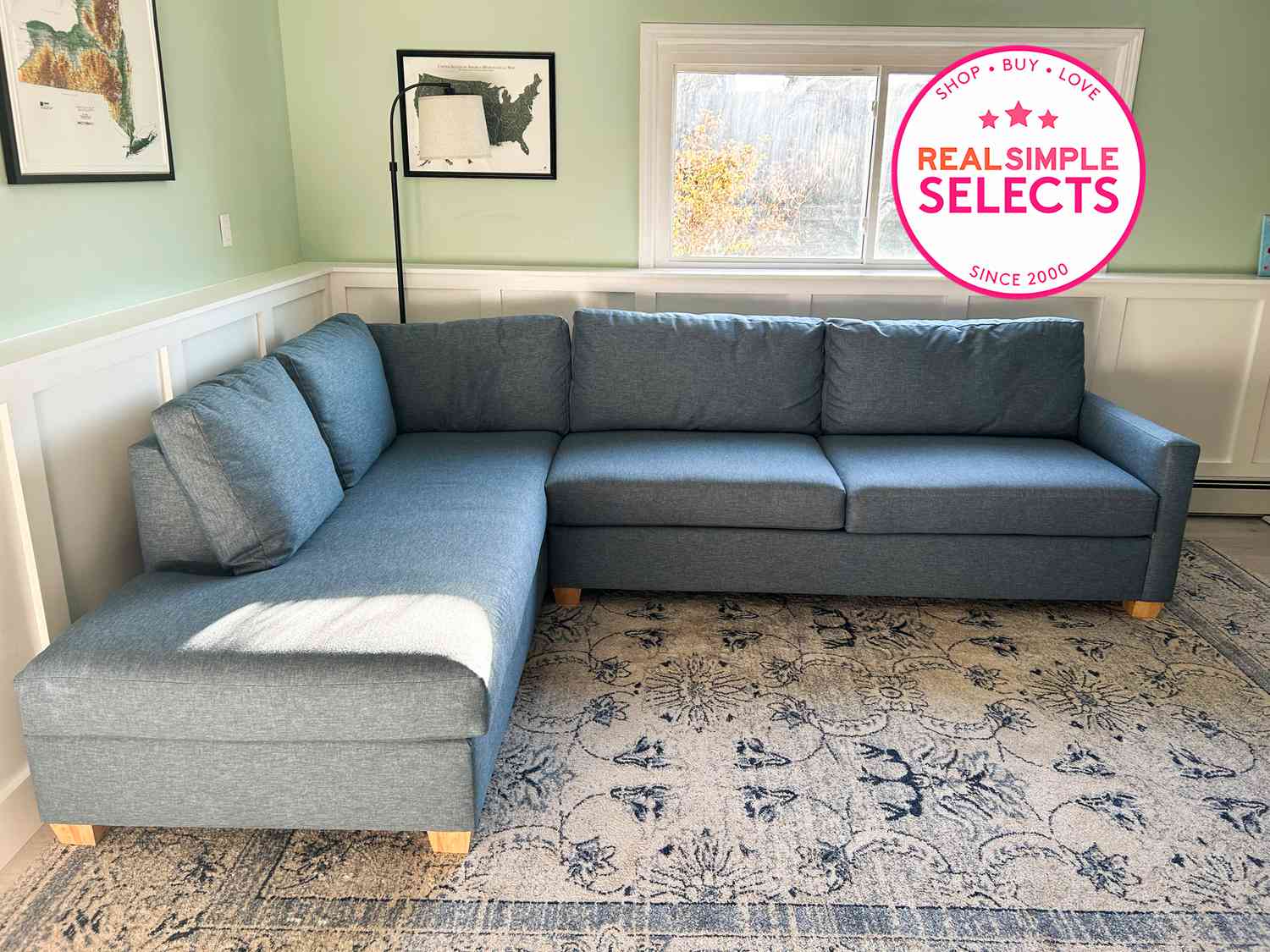 Best Green Couch: Top Picks for 2024’s Best Living Room Style