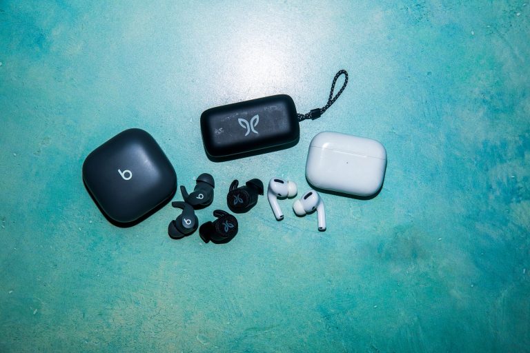 10 Best Running Earphones for 2024: Top Picks for Every Runner