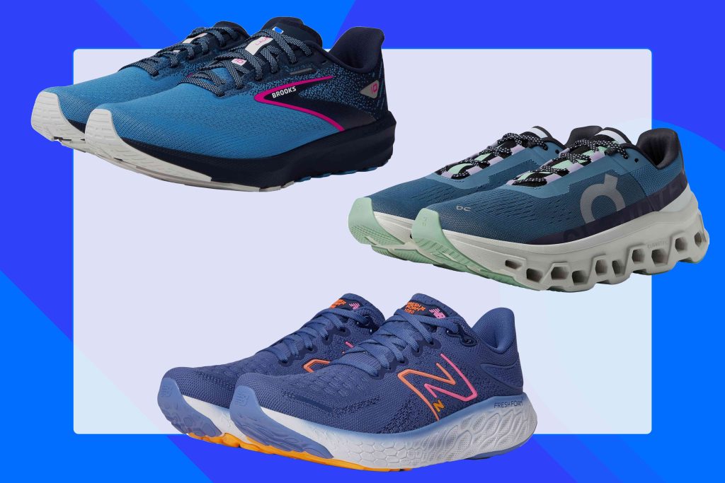 10 Best Hoka Shoes for Women with Knee Pain: Top Picks for 2024
