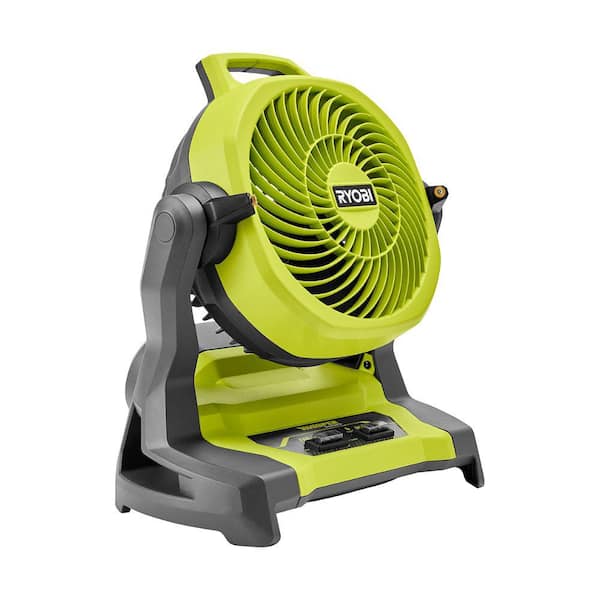 10 Best Ryobi Fans for 2024: Top Picks for Ultimate Cooling Power 10 Best Ryobi Fans for 2024: Top Picks for Ultimate Cooling Power