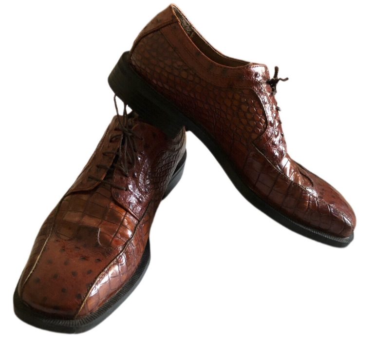 10 Best Stacy Adams Dress Shoes for 2024: Elevate Your Style 10 Best Stacy Adams Dress Shoes for 2024: Elevate Your Style