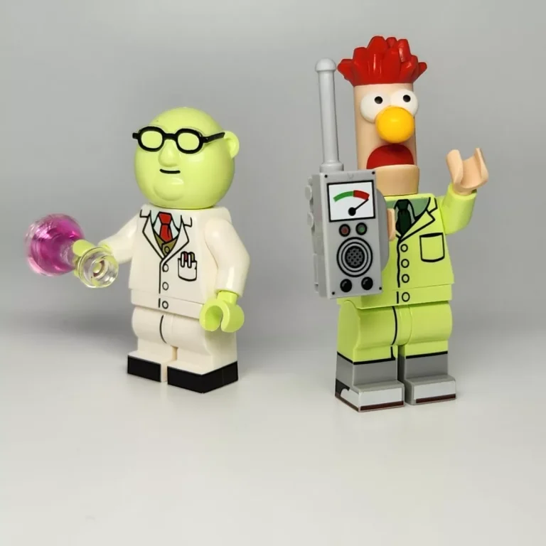 10 Best Beaker Muppets Products You Need to Own in 2024