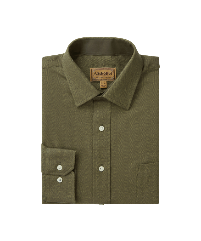 Best Tattersall Shirts for Men: Who Makes the Best in 2024?