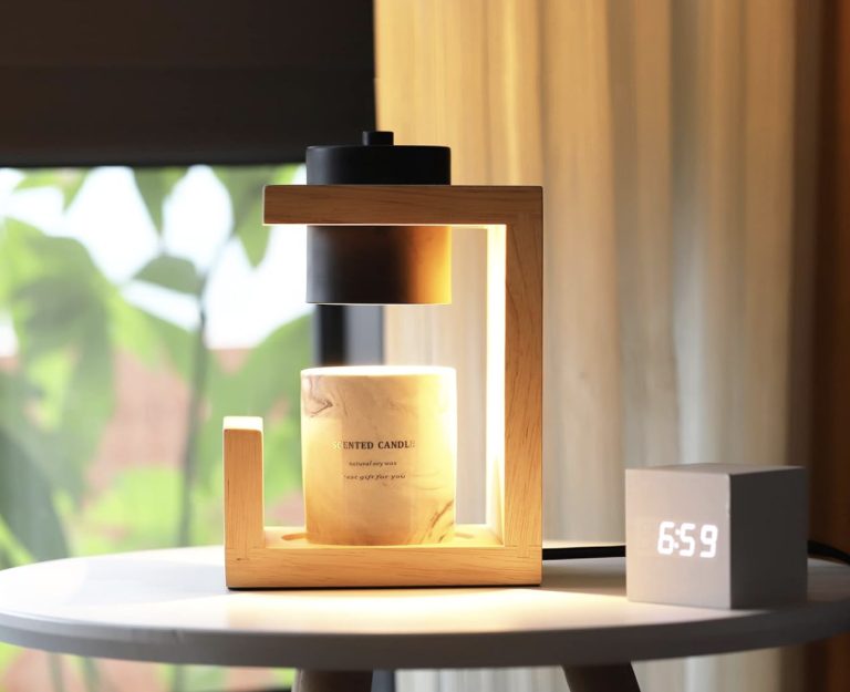10 Best Candle Warmer Lamps for 2024: Top Picks for Your Home