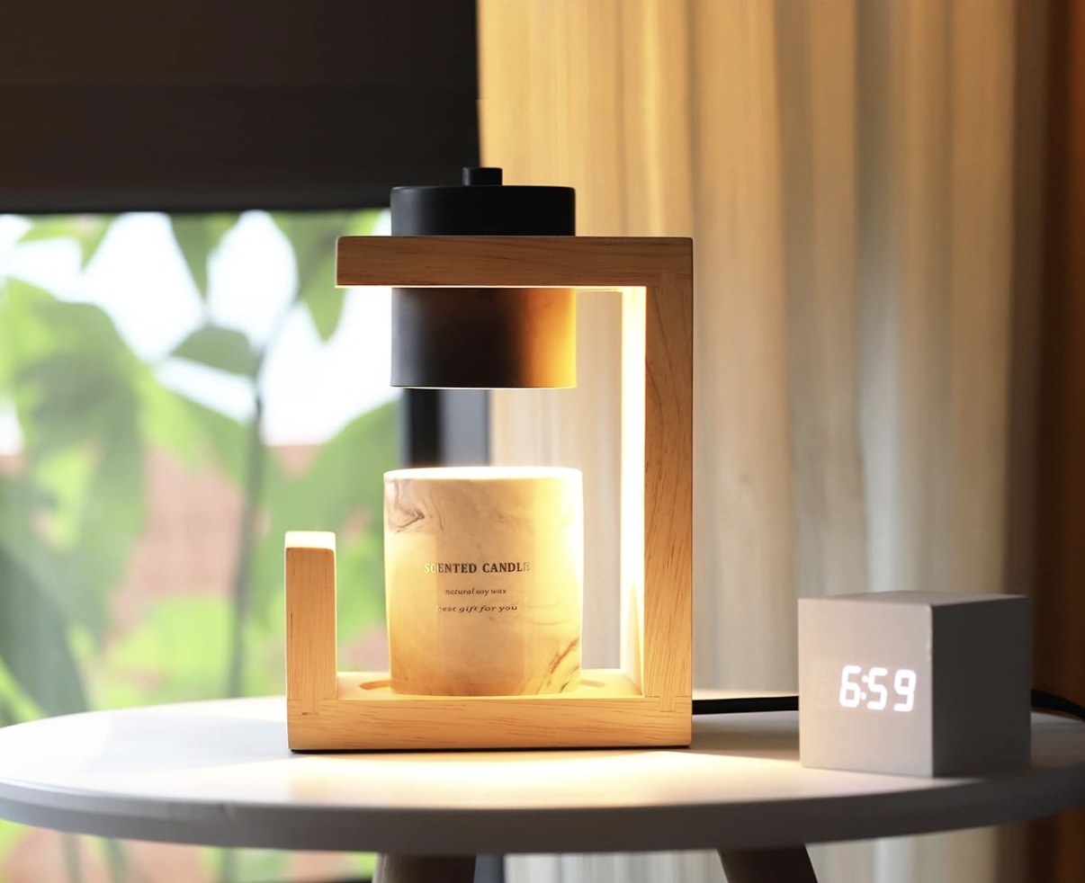 10 Best Candle Warmer Lamps for 2024: Top Picks for Your Home
