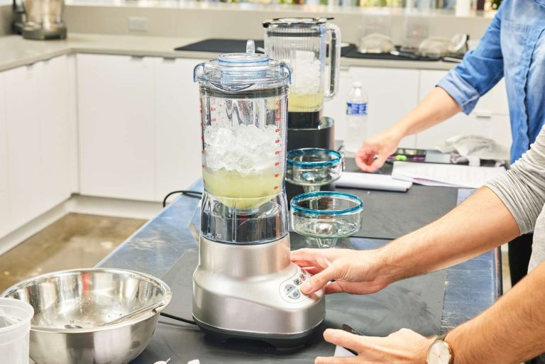 10 Best Bargain Blenders for 2024: Affordable and High-Quality Picks 10 Best Bargain Blenders for 2024: Affordable and High-Quality Picks