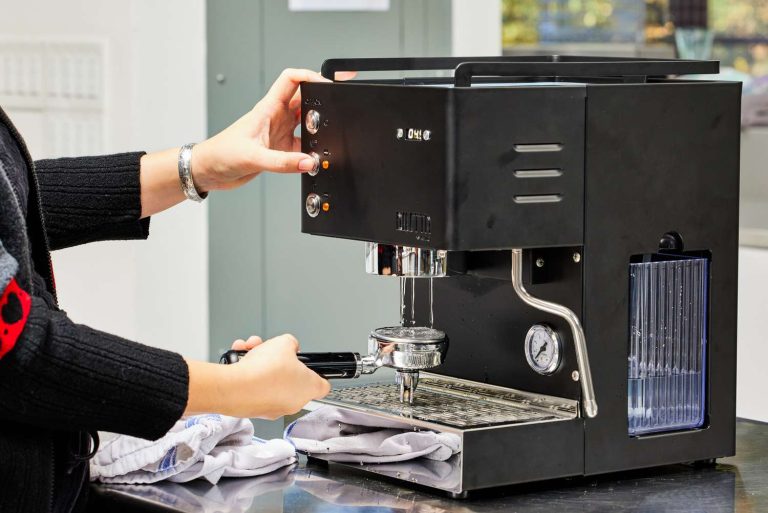 Best Double Boiler Espresso Machines: Top Picks for 2024