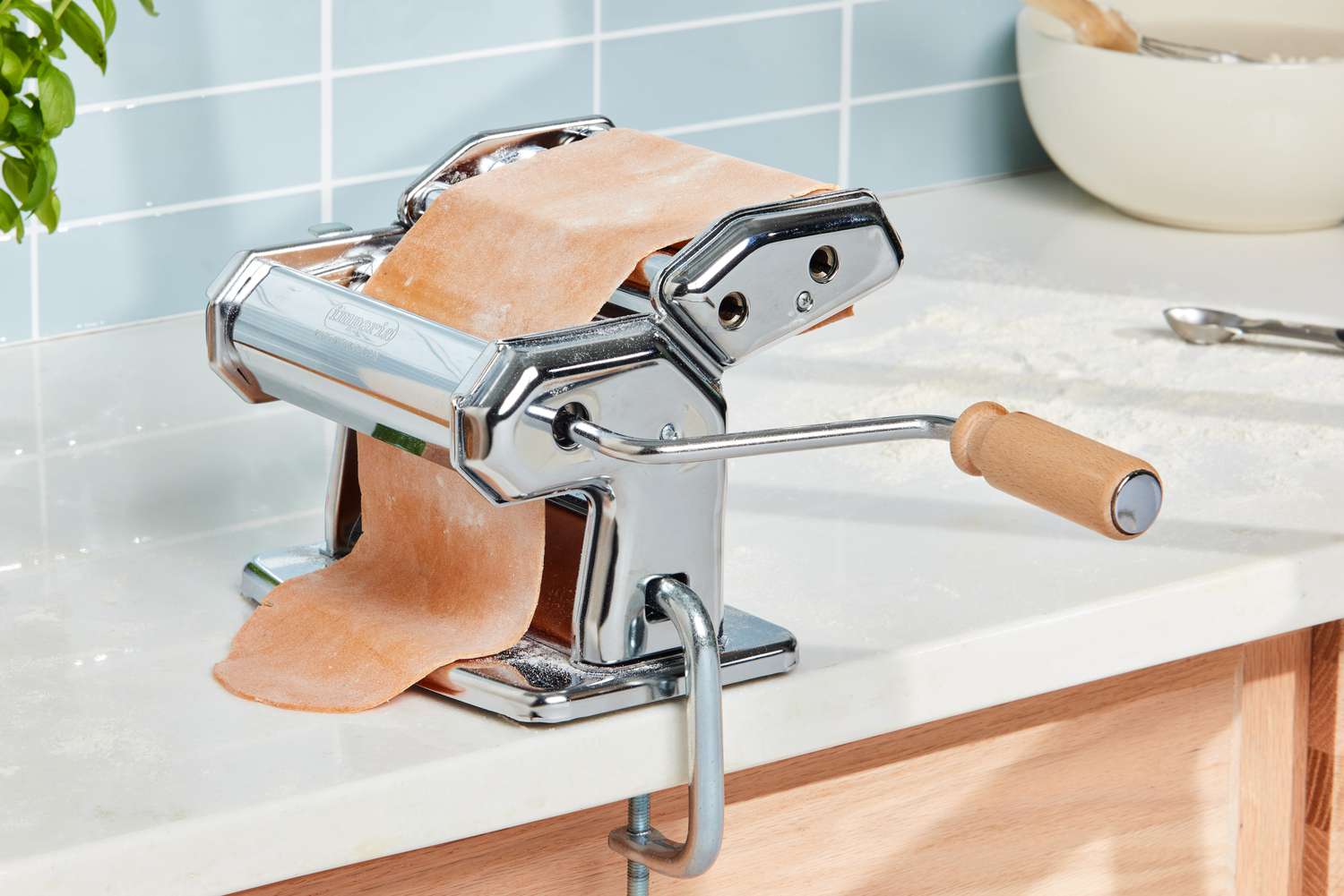 10 Best Pasta Machines for 2024: Top Picks for Perfect Homemade Pasta