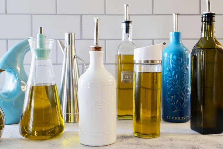 10 Best Olive Oils of 2024: Discover the Finest Products for Your Kitchen