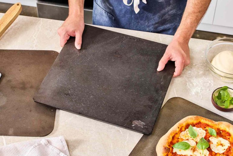 10 Best Pizza Stones for Perfect Pizzas in 2024: Top Picks Reviewed