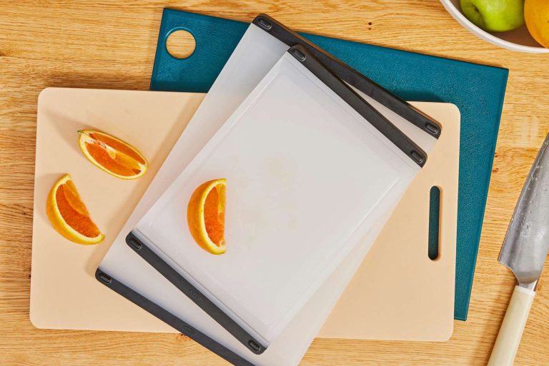 10 Best Plastic Cutting Boards for 2024: Top Picks for Every Kitchen
