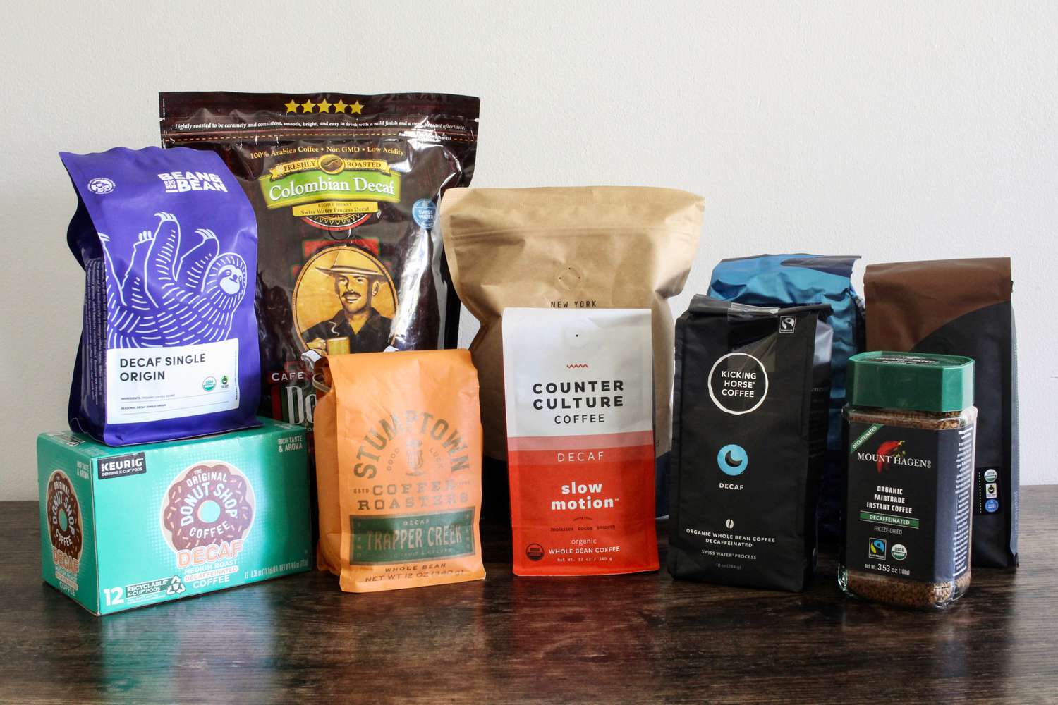 Best Instant Decaf Coffee: Top Picks for 2024’s Best Products